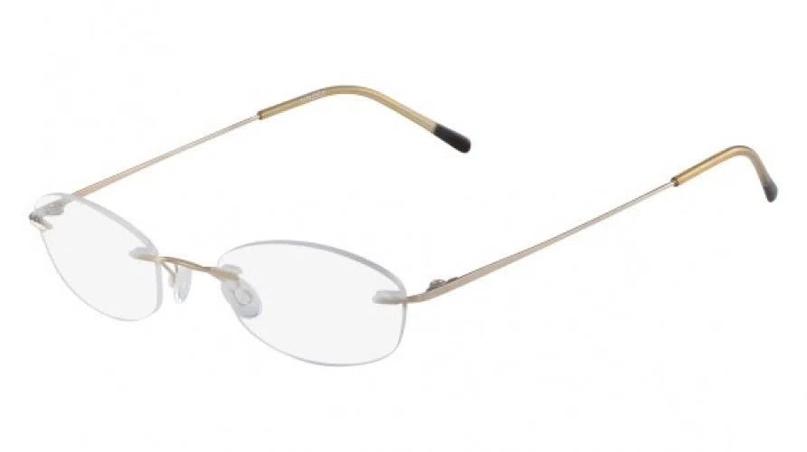 Airlock SEVEN SIXTY CHASSIS Eyeglasses - view 4